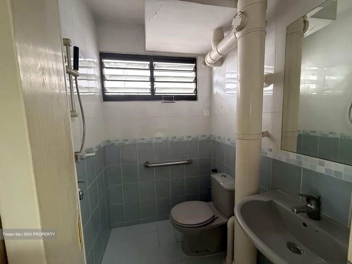 Blk 649 Ang Mo Kio 61 (Ang Mo Kio), HDB 3 Rooms #542967901